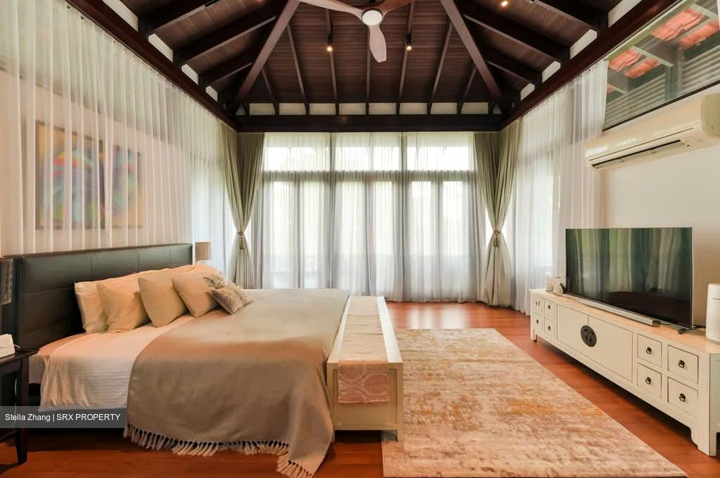 Frankel Estate (D15), Detached #564735631